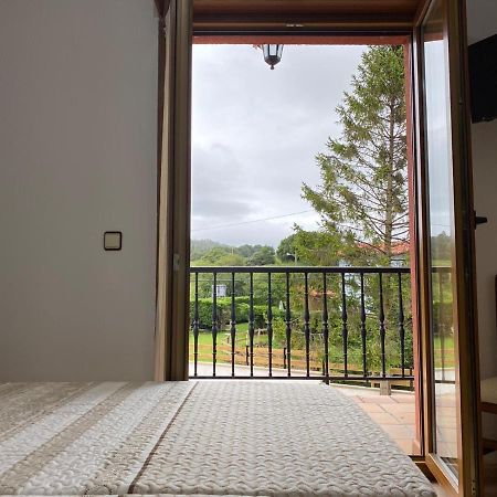 Hotel La Tejera à La Franca Extérieur photo