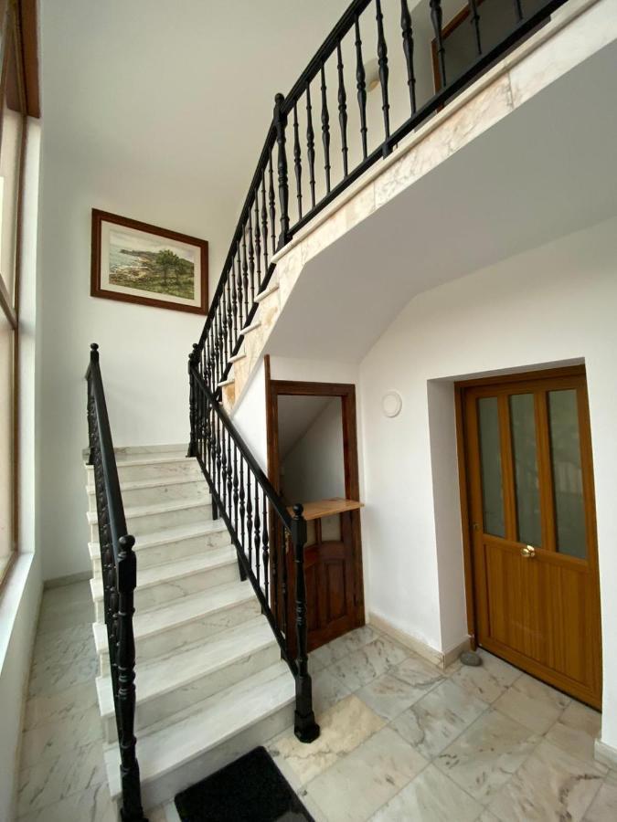 Hotel La Tejera à La Franca Extérieur photo